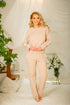 Tracksuit trousers model 180098